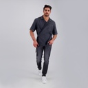 Kimono homme en jeans -KIMO