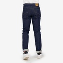 Straight jeans homme selvedge - SOULAIMAN