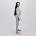 Pyjama fille manches longues PANDA