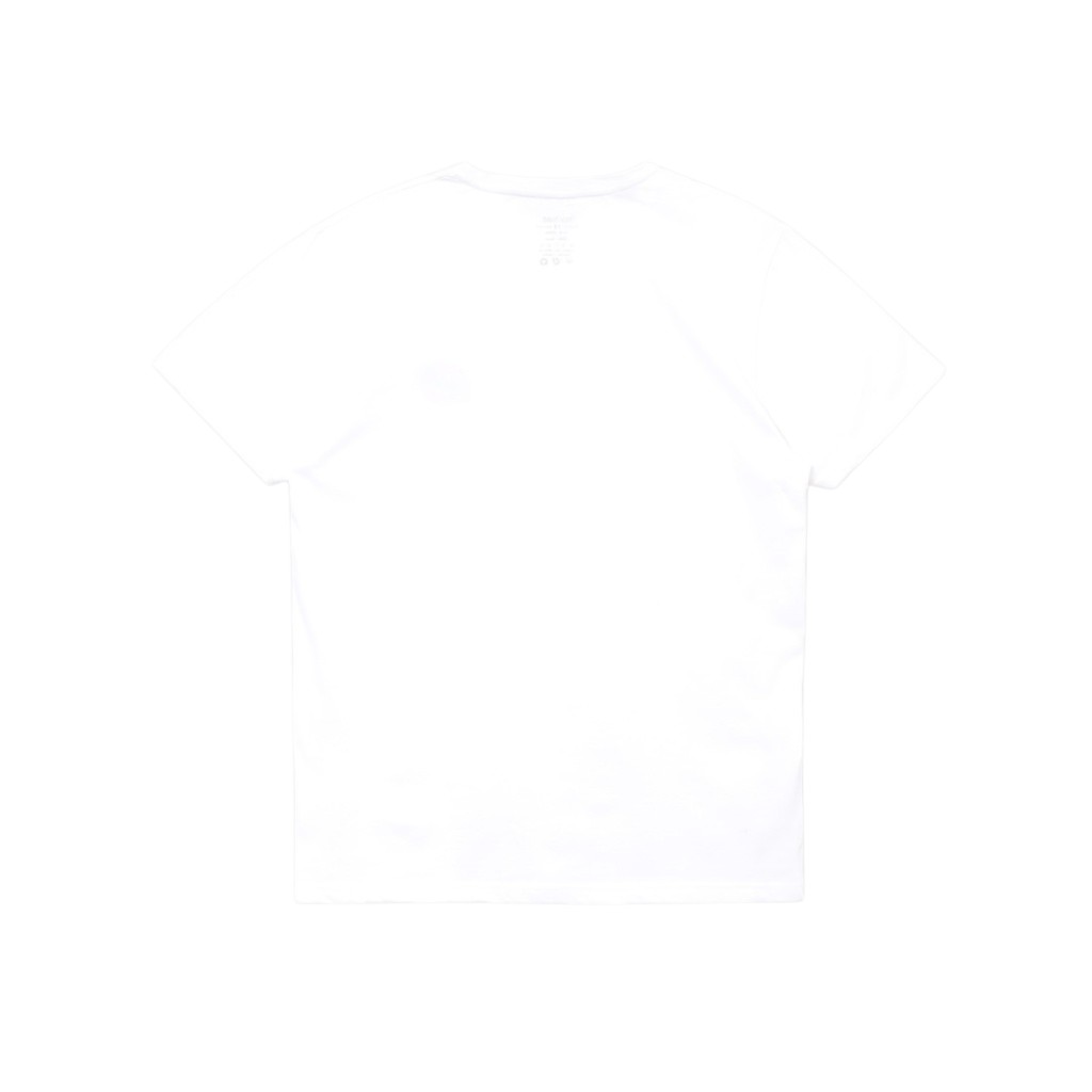 T-shirt unisexe adulte manches courtes BOUSA