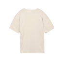 T-shirt oversized homme manches courtes