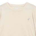 T-shirt oversized homme manches courtes