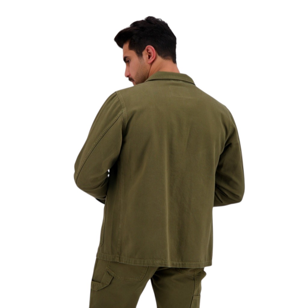 Workwear jacket homme - WAEL