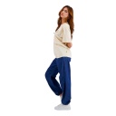 Parachute femme en jeans - BUCHRA