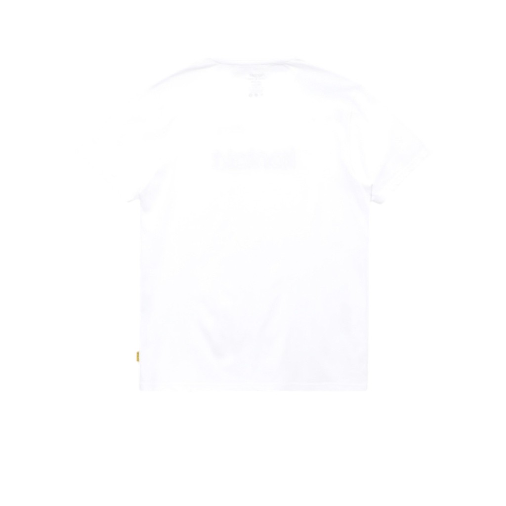 T-shirt unisexe manches courtes KONTAKT CORDON