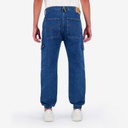 Cargo homme en jeans - KAMIL 2.0