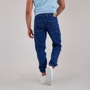 Cargo homme en jeans - KAMIL 2.0