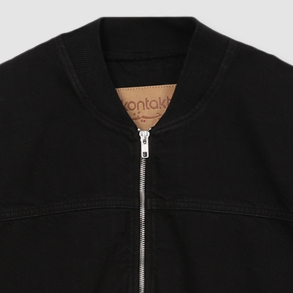 Bombers workwear homme - BADER