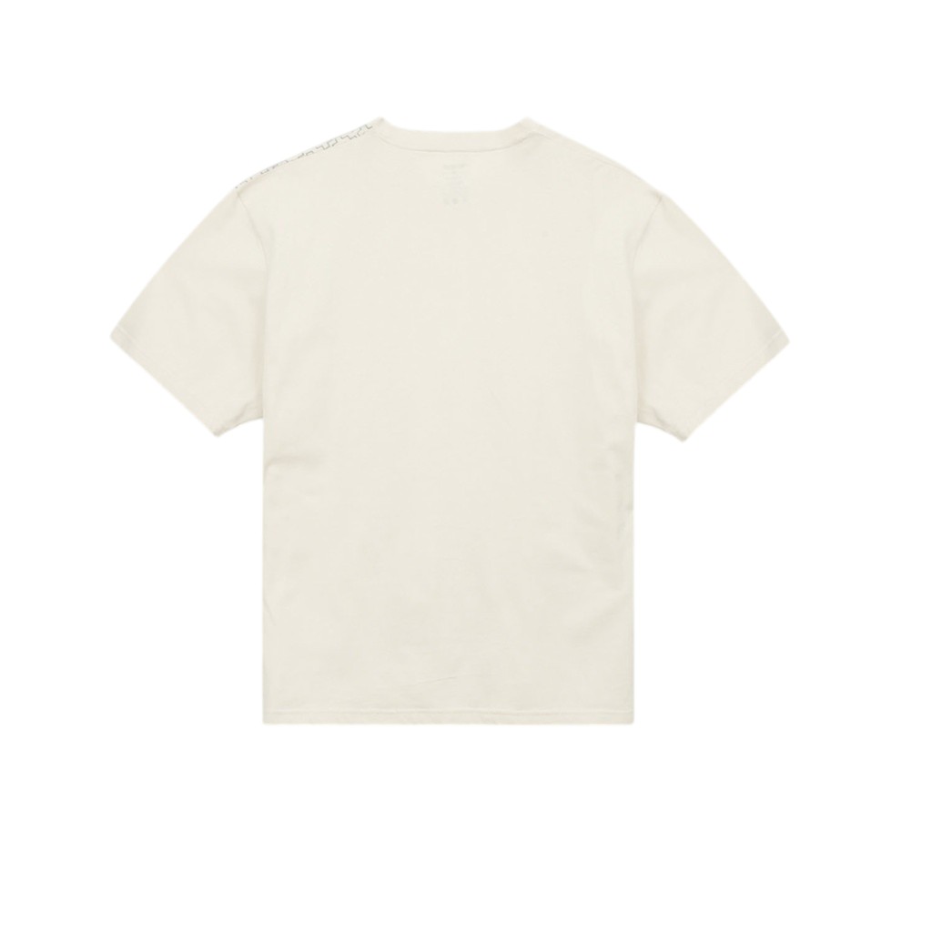 T-shirt oversized homme manches courtes LOSANGES MARGOUM