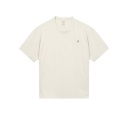 T-shirt oversized homme manches courtes POISSON