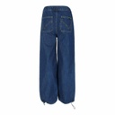 Parachute fille en jeans