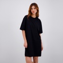 Robe t-shirt femme avec poche poitrine زينة و عزيزة