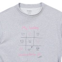 Robe femme manches courtes avec ceinture à la taille كل ساعة و علمها