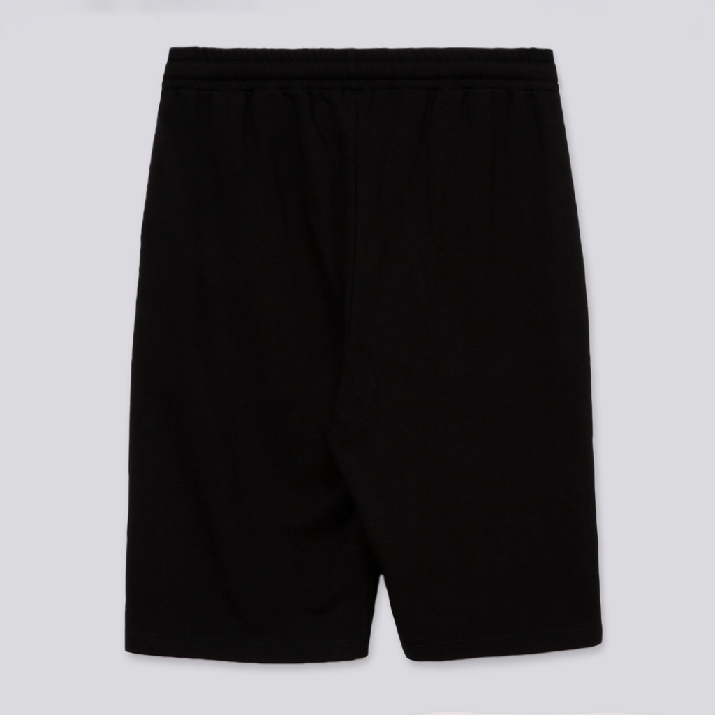 Short homme en molleton poche italien