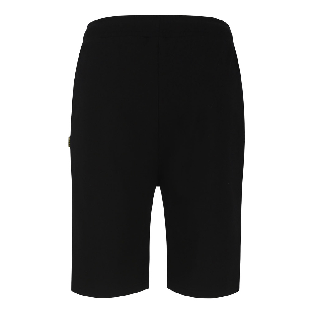 Short homme en molleton poche italien