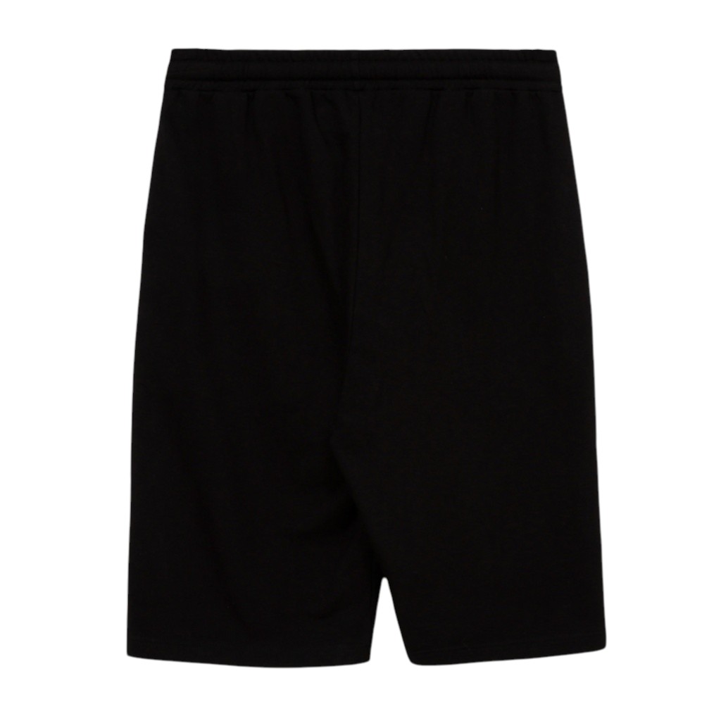 Short homme en molleton poche italien