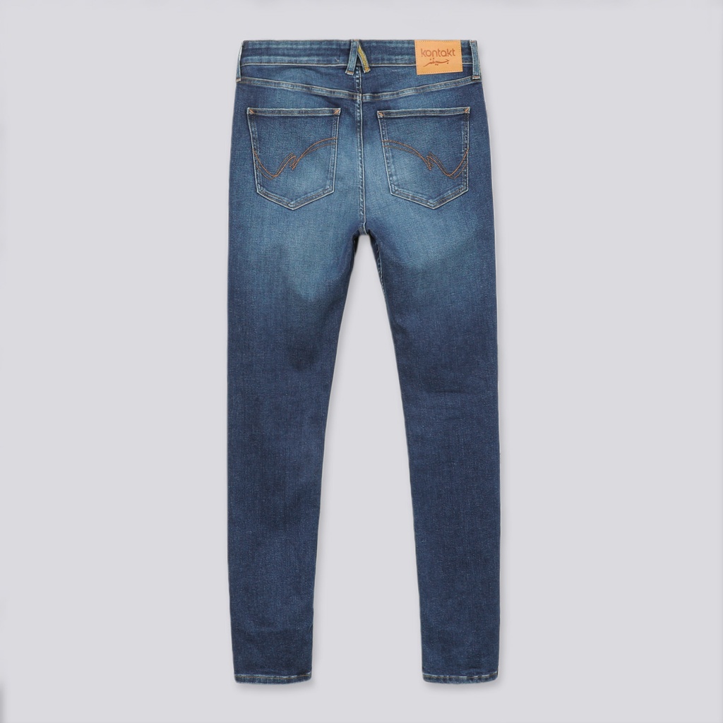 Skinny jeans homme - SOFYEN