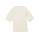 Sweat homme manches courtes avec poche soufflet