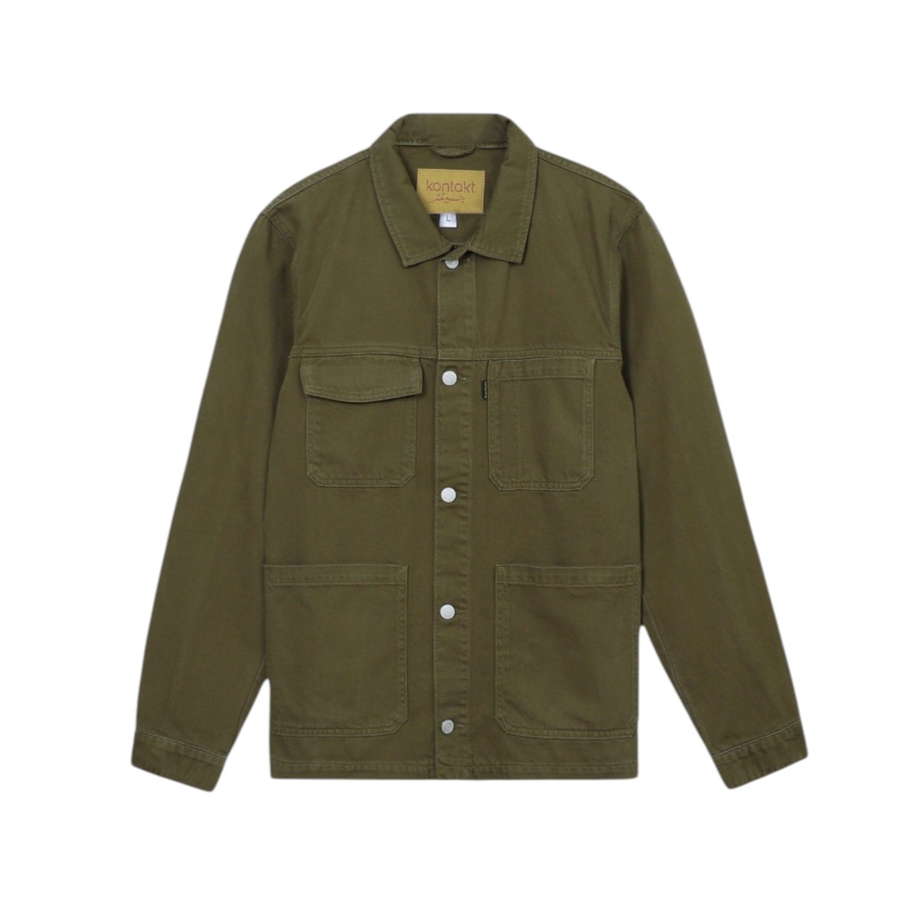Workwear jacket homme - WAEL