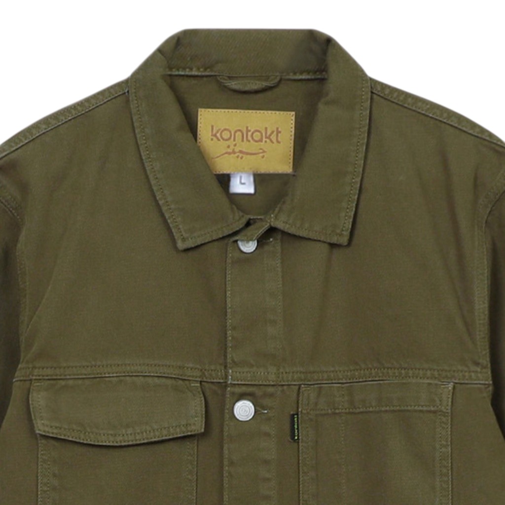 Workwear jacket homme - WAEL