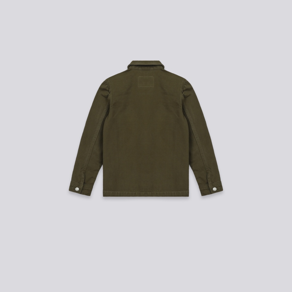 Workwear jacket garçon