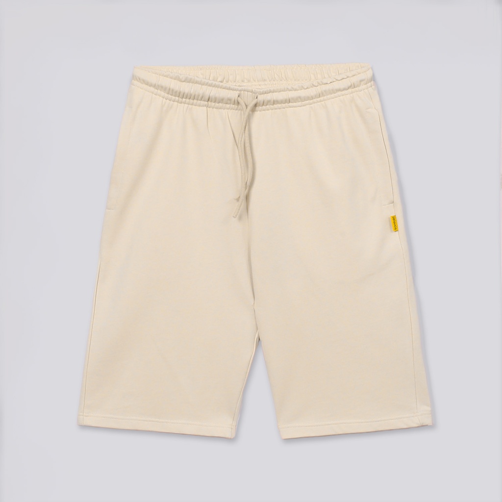 Short homme en molleton