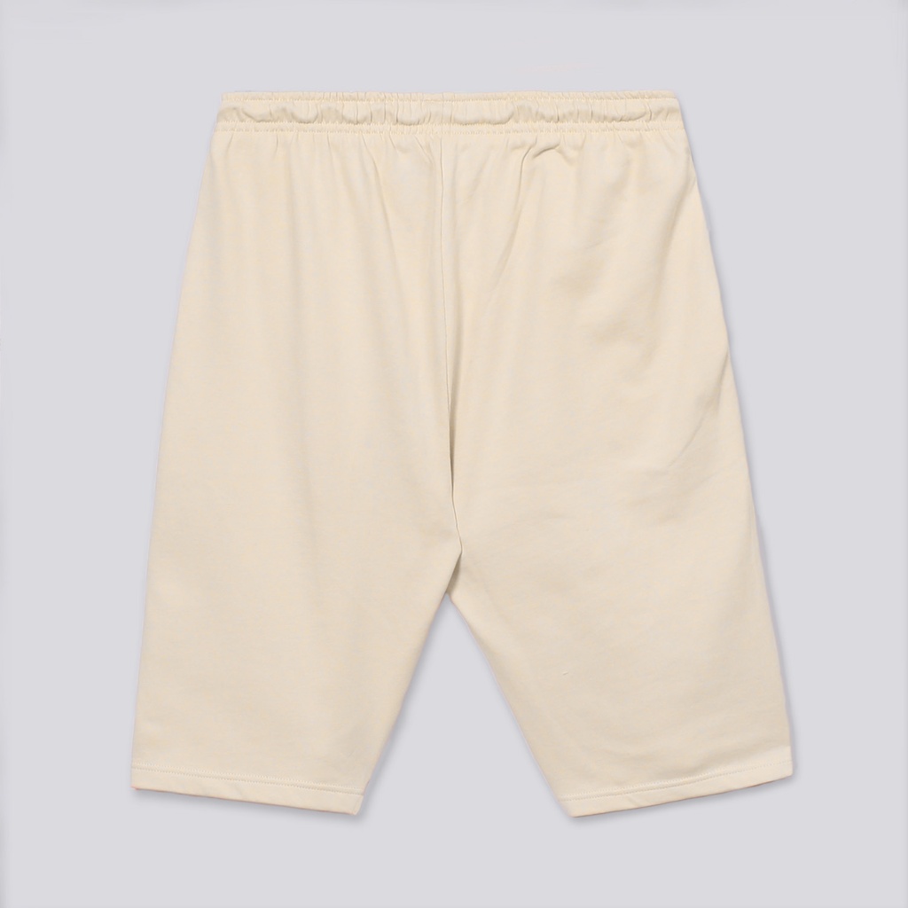 Short homme en molleton