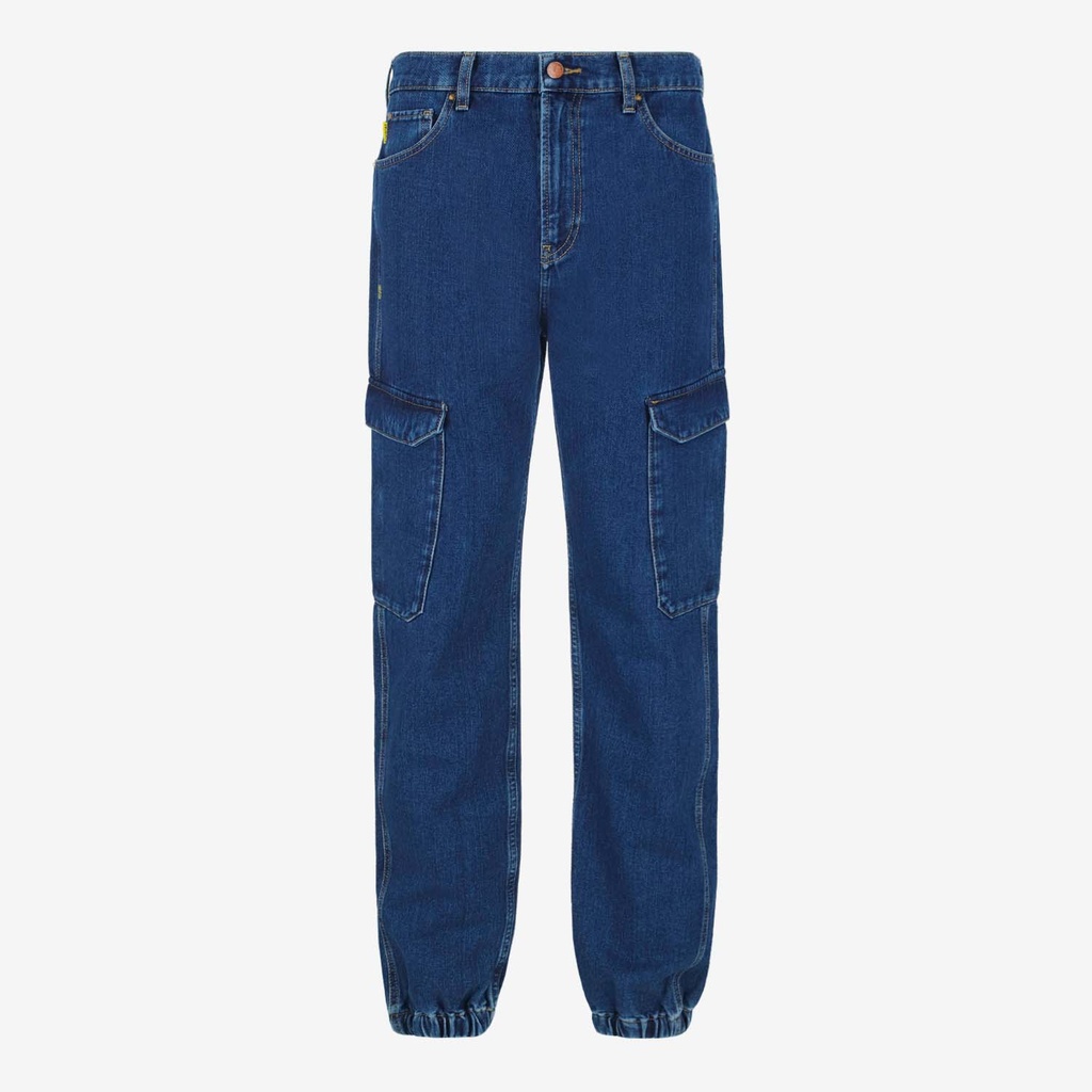 Cargo homme en jeans - KAMIL 2.0