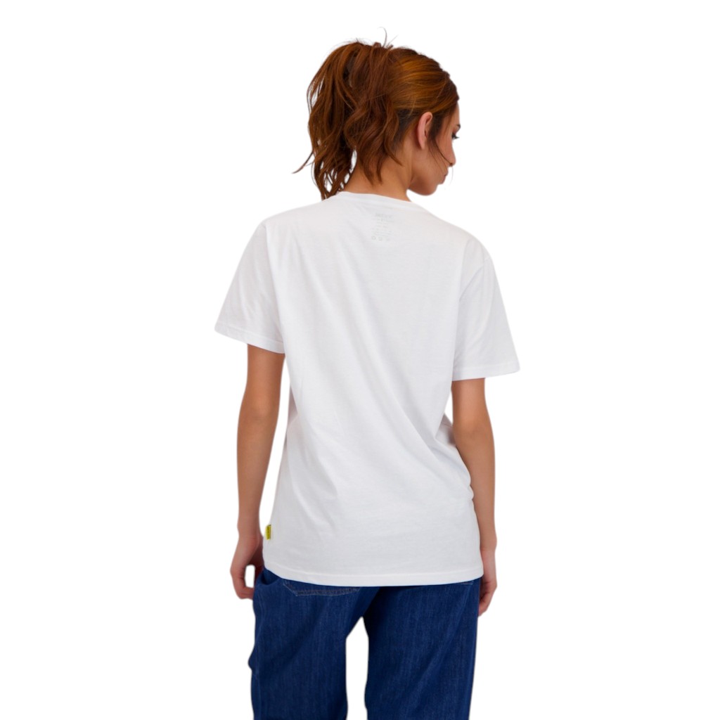 T-shirt unisexe adulte manches courtes BOUSA