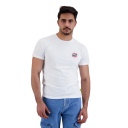 T-shirt unisexe adulte manches courtes BOUSA