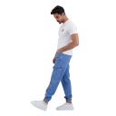 T-shirt unisexe adulte manches courtes BOUSA