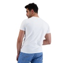 T-shirt unisexe adulte manches courtes BOUSA