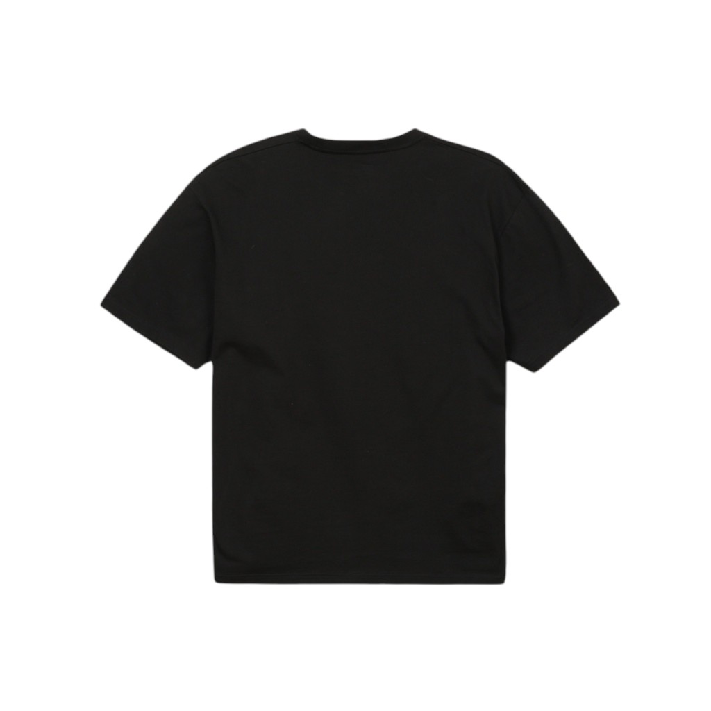 T-shirt oversized unisexe adulte manches courtes EDUCATION SYSTEM