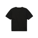 T-shirt oversized unisexe adulte manches courtes EDUCATION SYSTEM