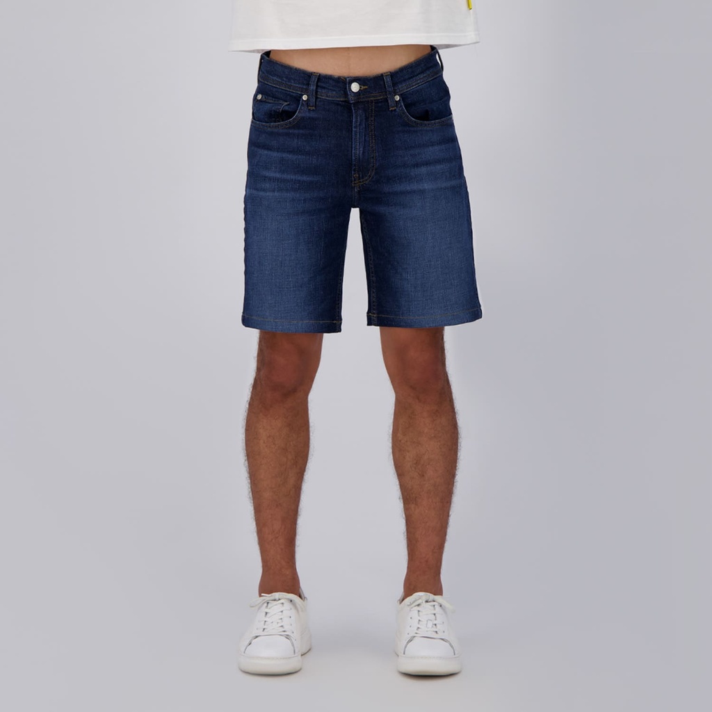 Short homme en jeans - YASSINE
