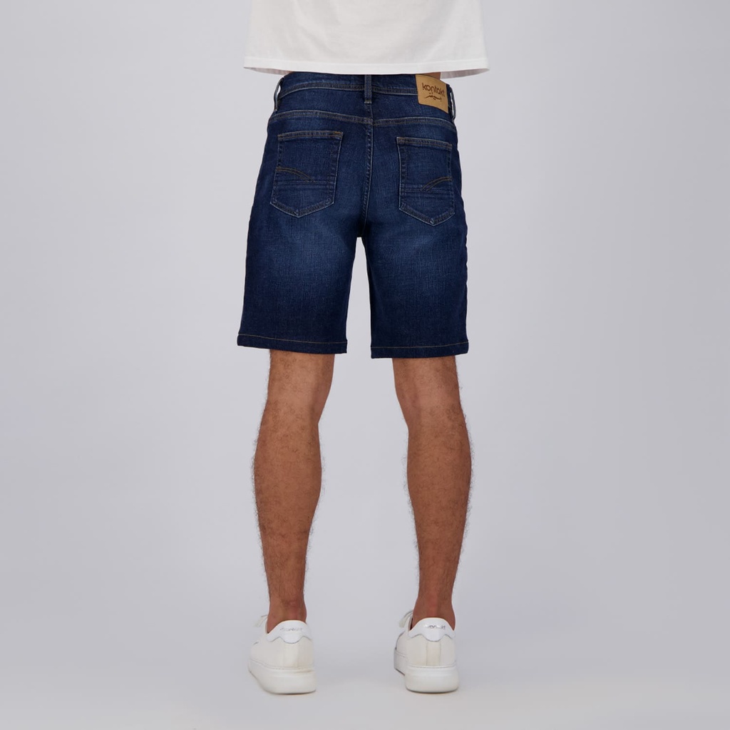 Short homme en jeans - YASSINE