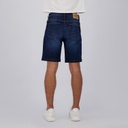 Short homme en jeans - YASSINE