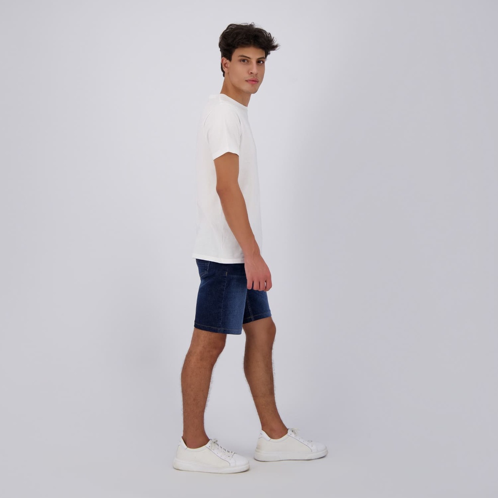 Short homme en jeans - YASSINE