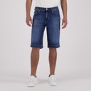 Short homme en jeans - YASSINE