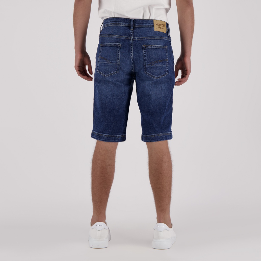 Short homme en jeans - YASSINE