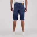 Short homme en jeans - YASSINE