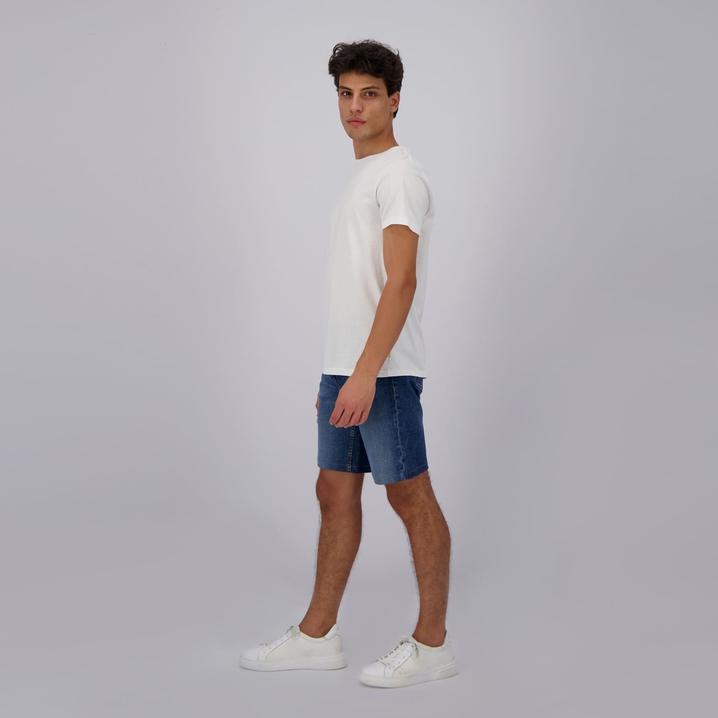 Short homme en jeans - YASSINE