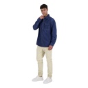 Chemise homme en jeans - TAJ
