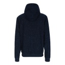 Hoodie homme en jeans - HOUSSEIN