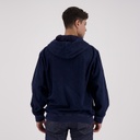 Hoodie homme en jeans - HOUSSEIN