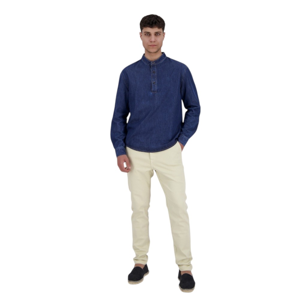 Pantalon Chino unisexe Chedi 2.0