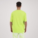 T-shirt oversized homme manches courtes LOOK NICE