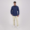 Chemise homme en jeans - TAJ