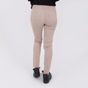 PANTALON SLIM FEMME