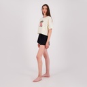 Ensemble femme manches courtes t-shirt et short POP CORN